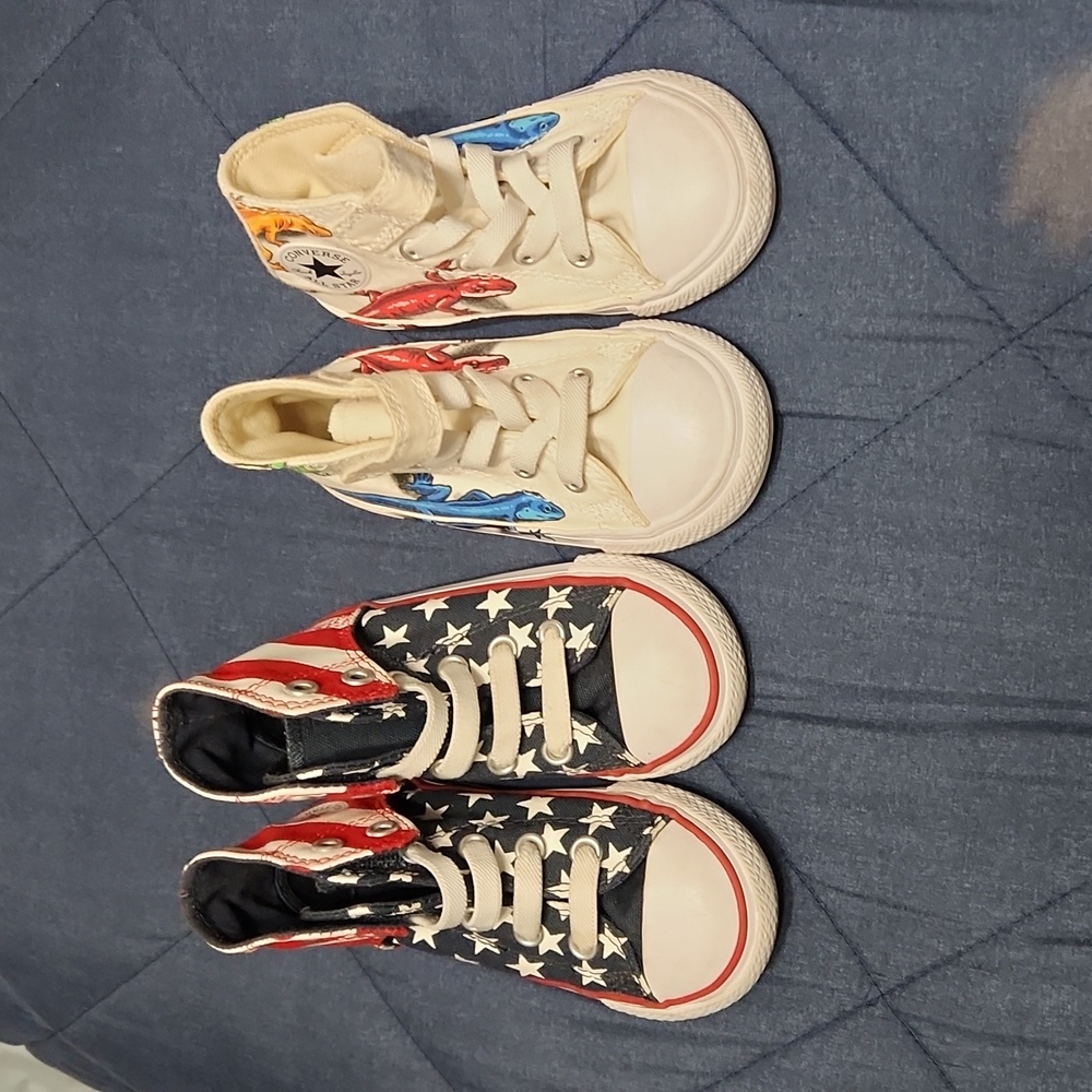 Toddler Boys Shoes